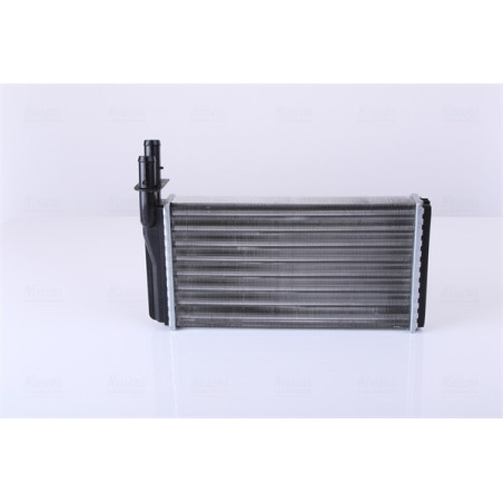 Radiateur de chauffage NISSENS