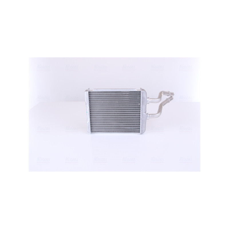 Radiateur de chauffage NISSENS