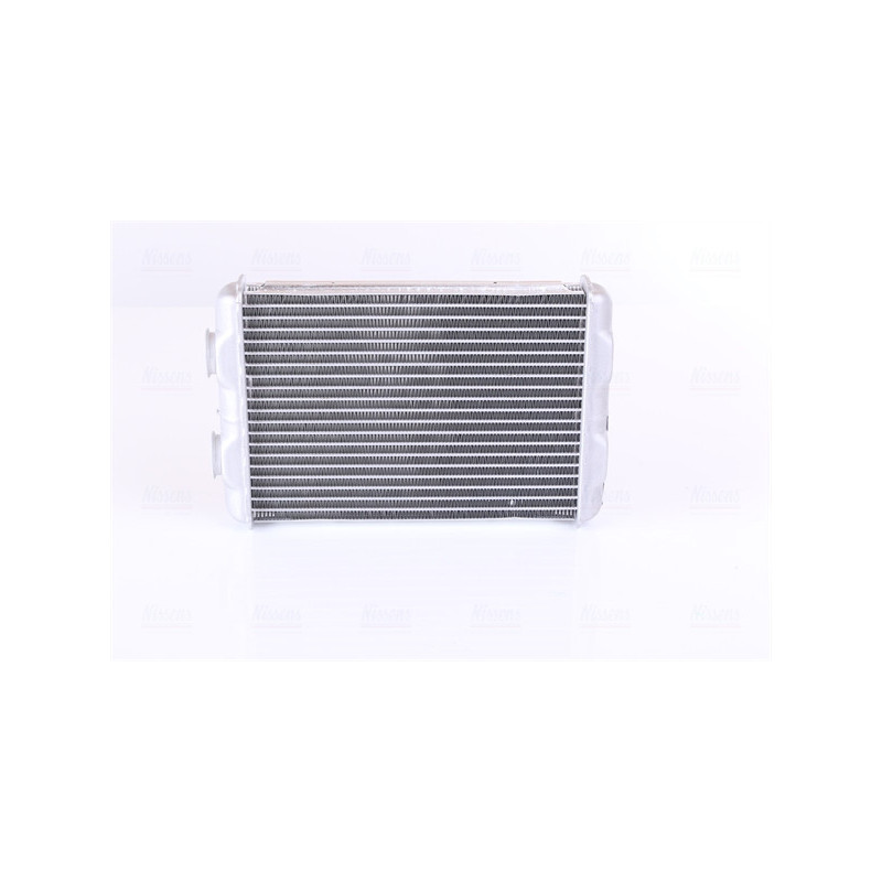 Radiateur de chauffage NISSENS