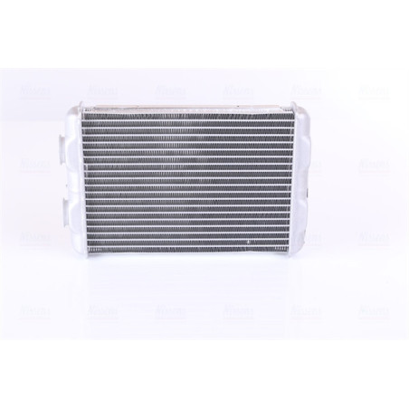 Radiateur de chauffage NISSENS