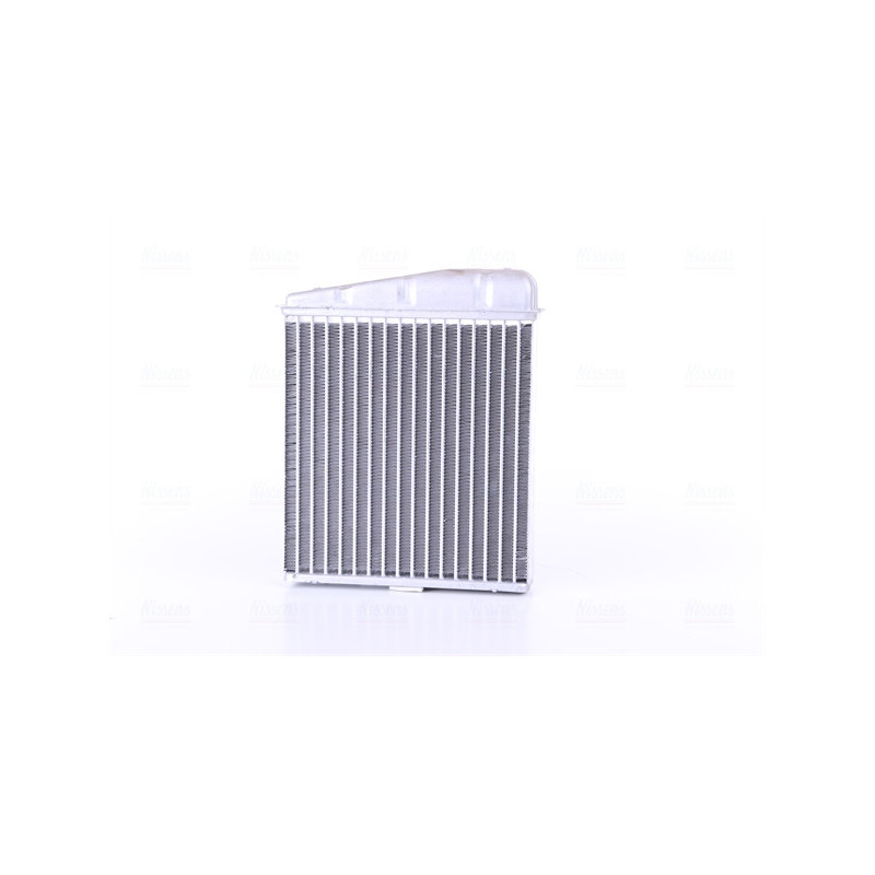 Radiateur de chauffage NISSENS