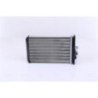 Radiateur de chauffage NISSENS