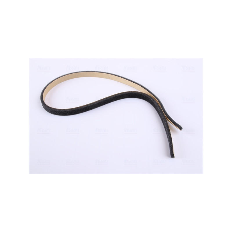 Radiateur de chauffage NISSENS