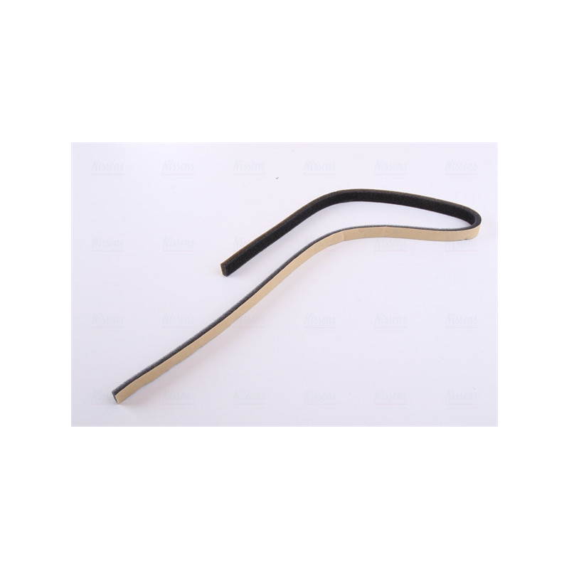 Radiateur de chauffage NISSENS