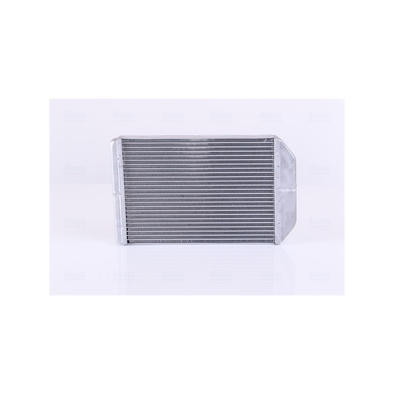 Radiateur de chauffage NISSENS