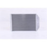 Radiateur de chauffage NISSENS