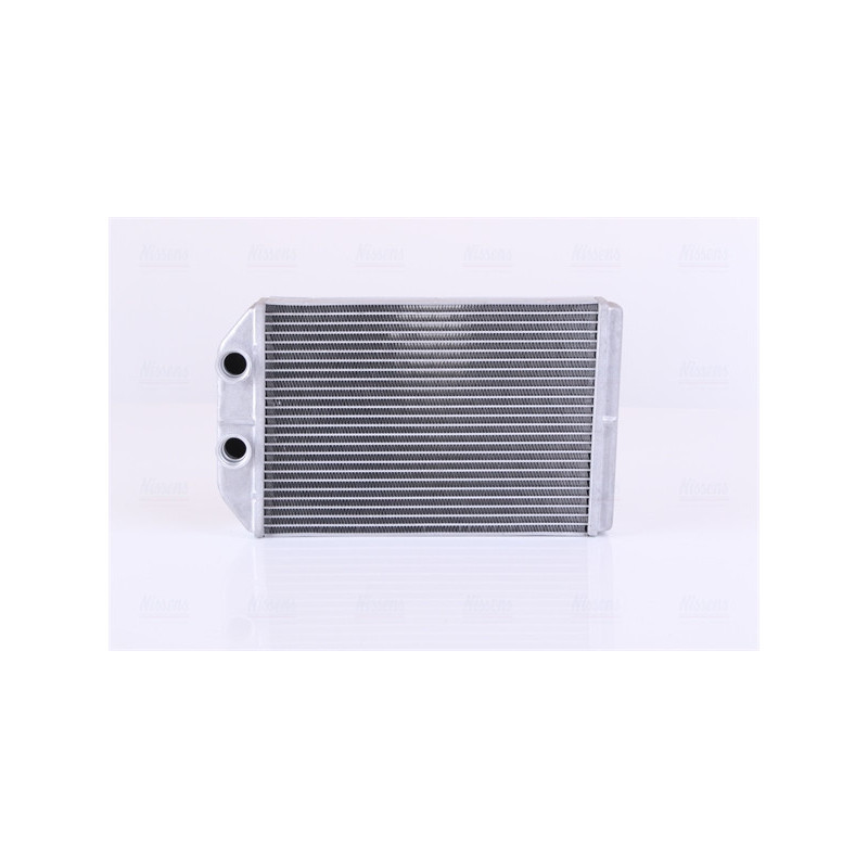 Radiateur de chauffage NISSENS