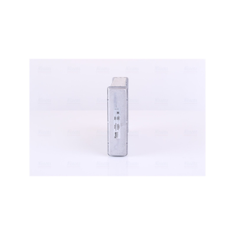 Radiateur de chauffage NISSENS