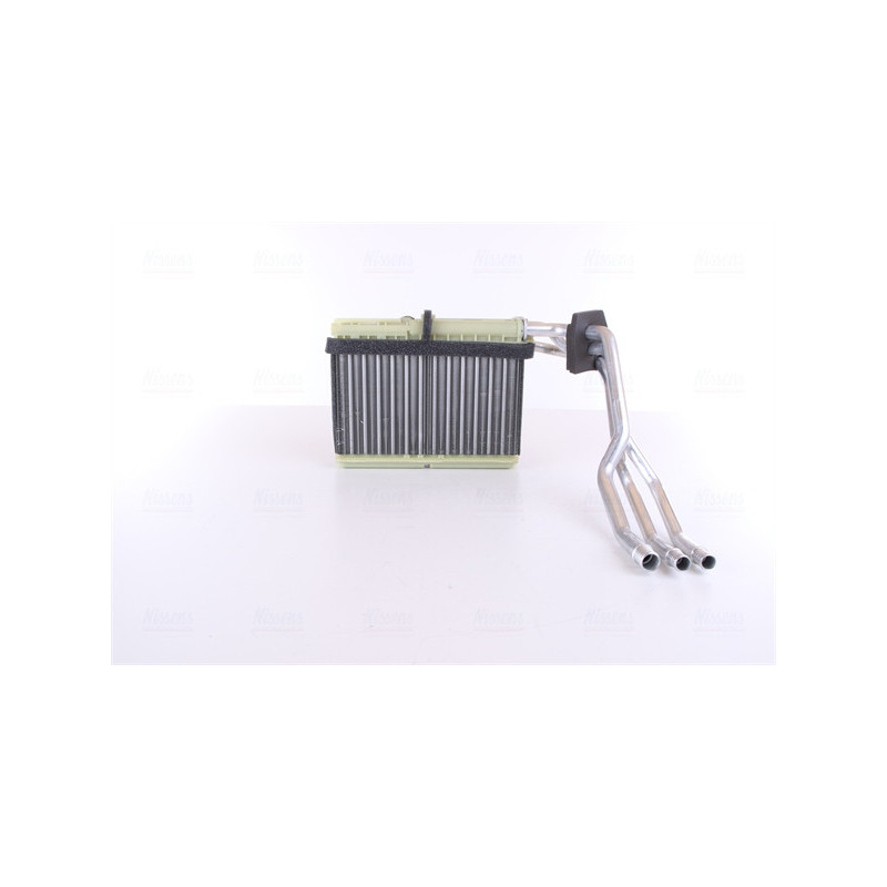 Radiateur de chauffage NISSENS