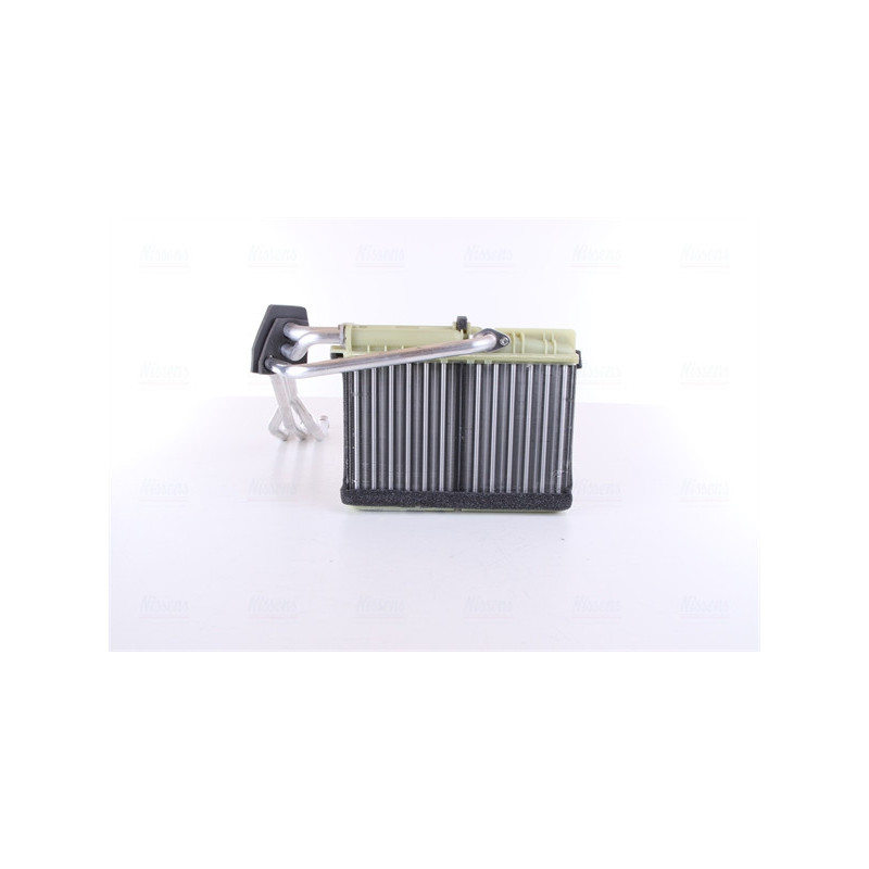 Radiateur de chauffage NISSENS