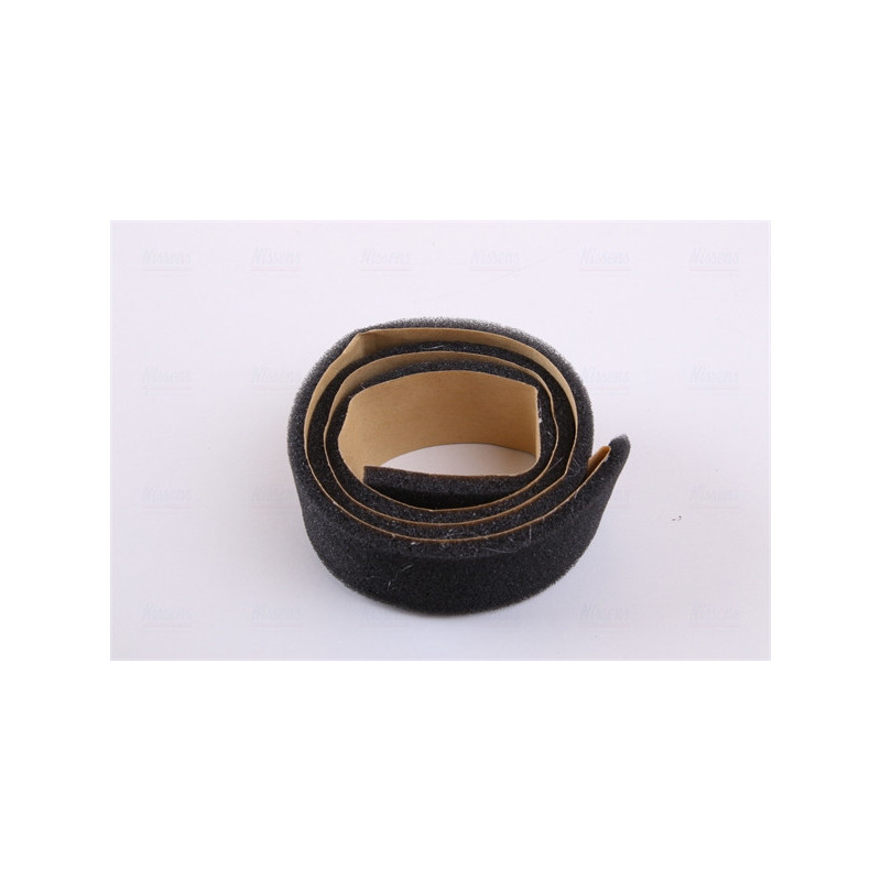 Radiateur de chauffage NISSENS