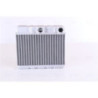 Radiateur de chauffage NISSENS