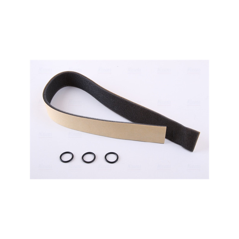 Radiateur de chauffage NISSENS