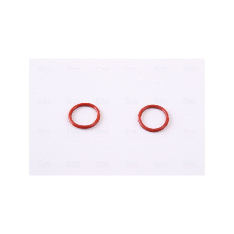 Radiateur de chauffage NISSENS