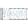Radiateur de chauffage NISSENS