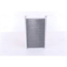 Radiateur de chauffage NISSENS