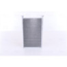 Radiateur de chauffage NISSENS