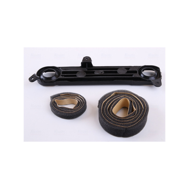 Radiateur de chauffage NISSENS