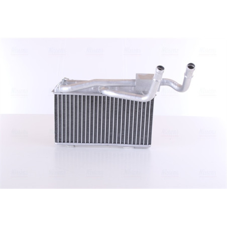 Radiateur de chauffage NISSENS