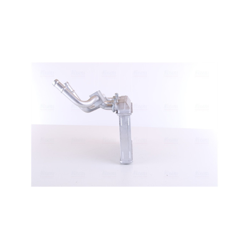 Radiateur de chauffage NISSENS