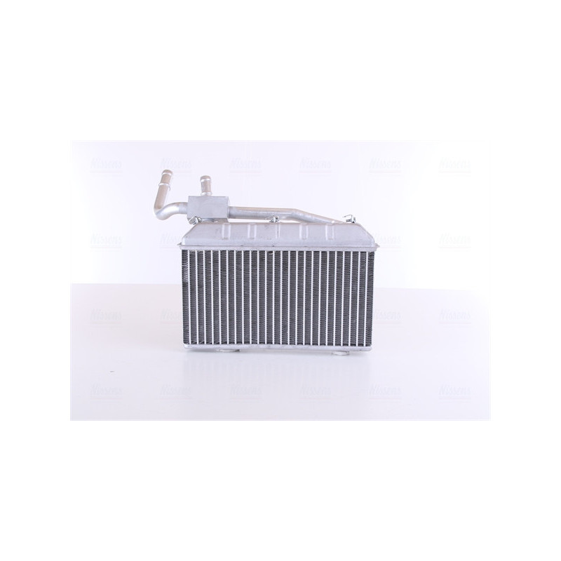 Radiateur de chauffage NISSENS