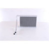 Radiateur de chauffage NISSENS