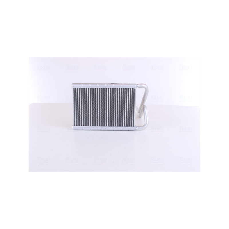 Radiateur de chauffage NISSENS