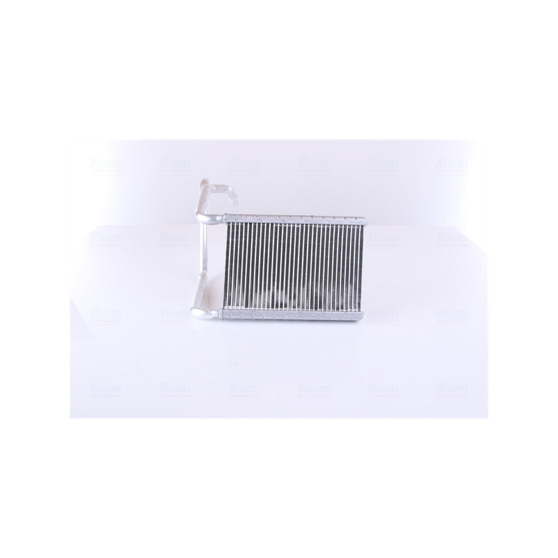 Radiateur de chauffage NISSENS