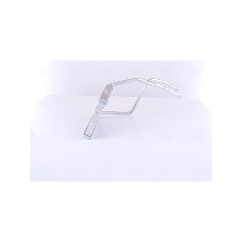 Radiateur de chauffage NISSENS