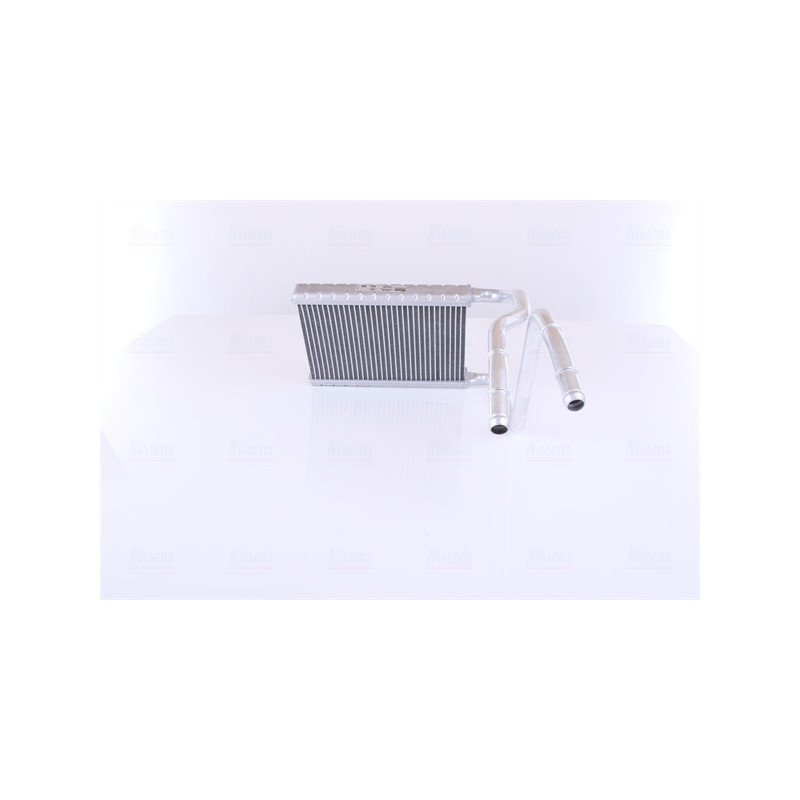 Radiateur de chauffage NISSENS