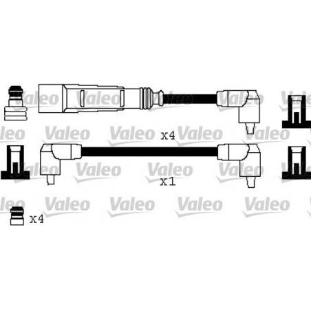Fils de bougies / Faisceau...