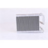 Radiateur de chauffage NISSENS