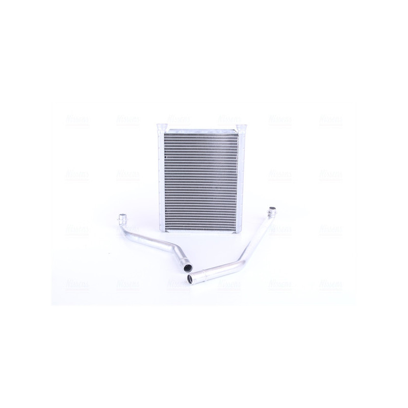 Radiateur de chauffage NISSENS