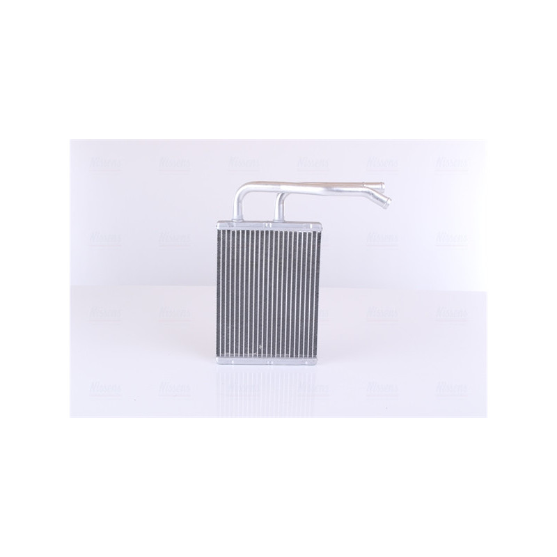 Radiateur de chauffage NISSENS