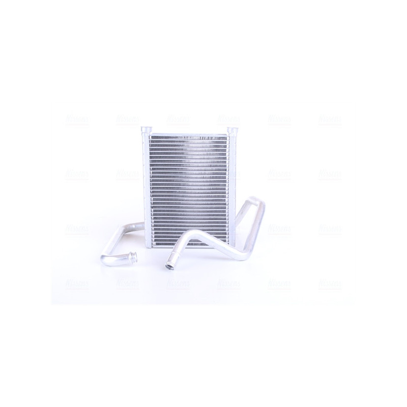 Radiateur de chauffage NISSENS
