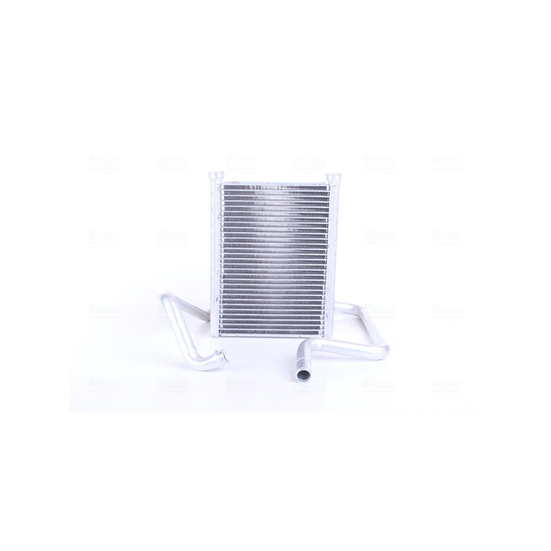 Radiateur de chauffage NISSENS