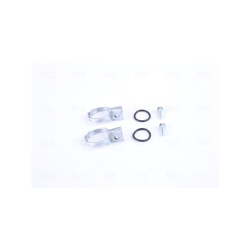 Radiateur de chauffage NISSENS