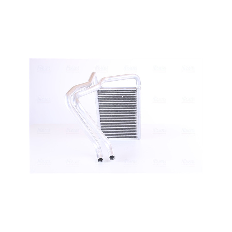 Radiateur de chauffage NISSENS