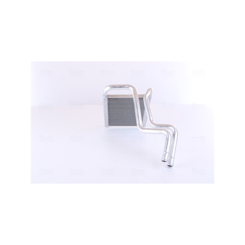 Radiateur de chauffage NISSENS