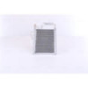 Radiateur de chauffage NISSENS