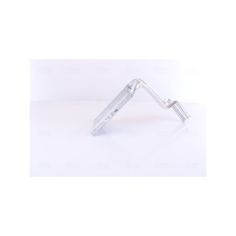 Radiateur de chauffage NISSENS