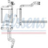 Radiateur de chauffage NISSENS