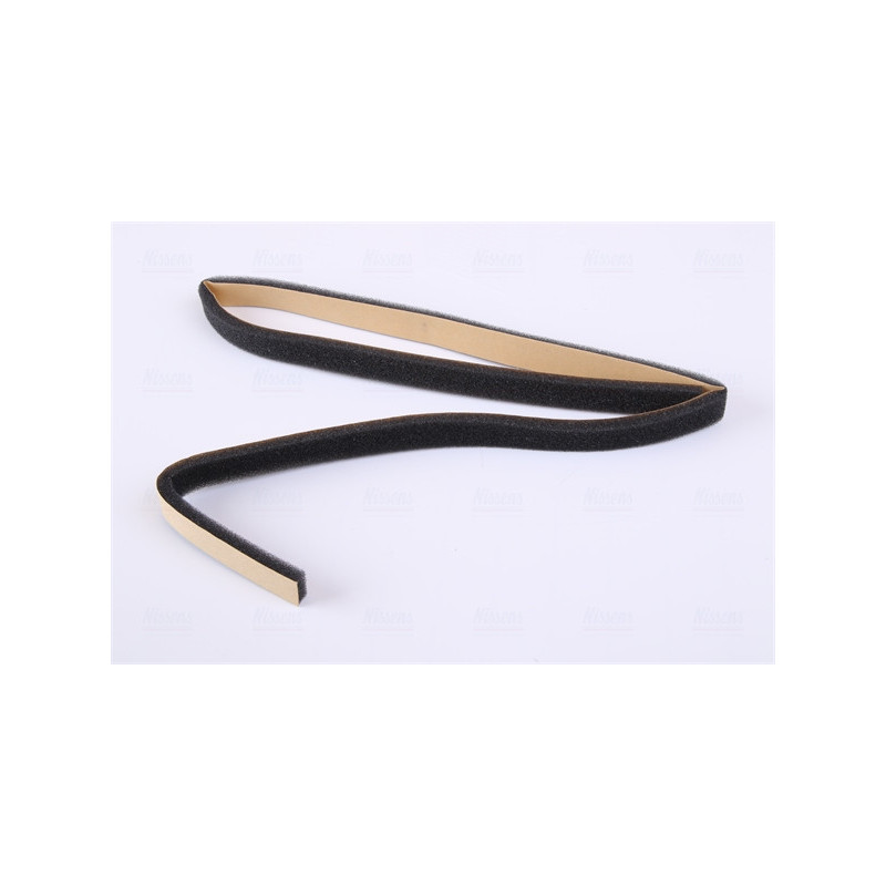 Radiateur de chauffage NISSENS