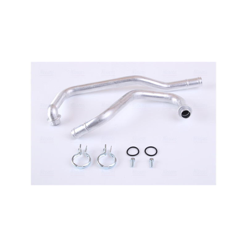 Radiateur de chauffage NISSENS