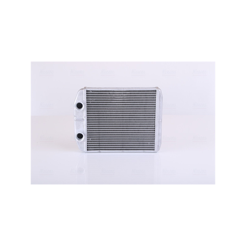 Radiateur de chauffage NISSENS
