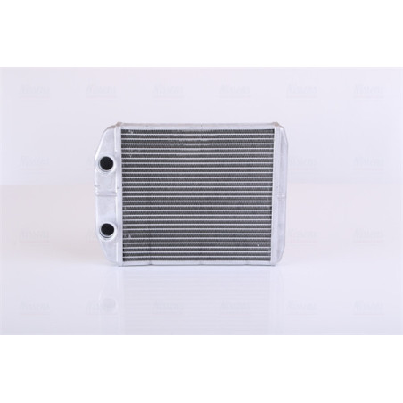 Radiateur de chauffage NISSENS