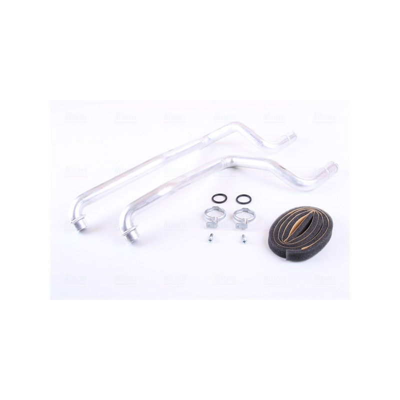 Radiateur de chauffage NISSENS