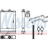 Radiateur de chauffage NISSENS