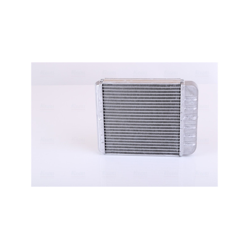 Radiateur de chauffage NISSENS