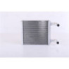 Radiateur de chauffage NISSENS